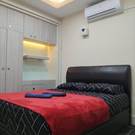 Muallim Home Mersing Ngoại thất bức ảnh