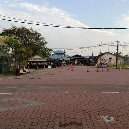 Muallim Home Mersing Ngoại thất bức ảnh