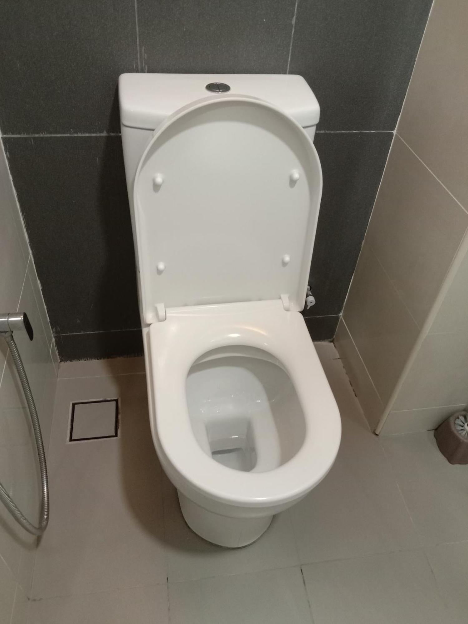 Muallim Home Mersing Ngoại thất bức ảnh