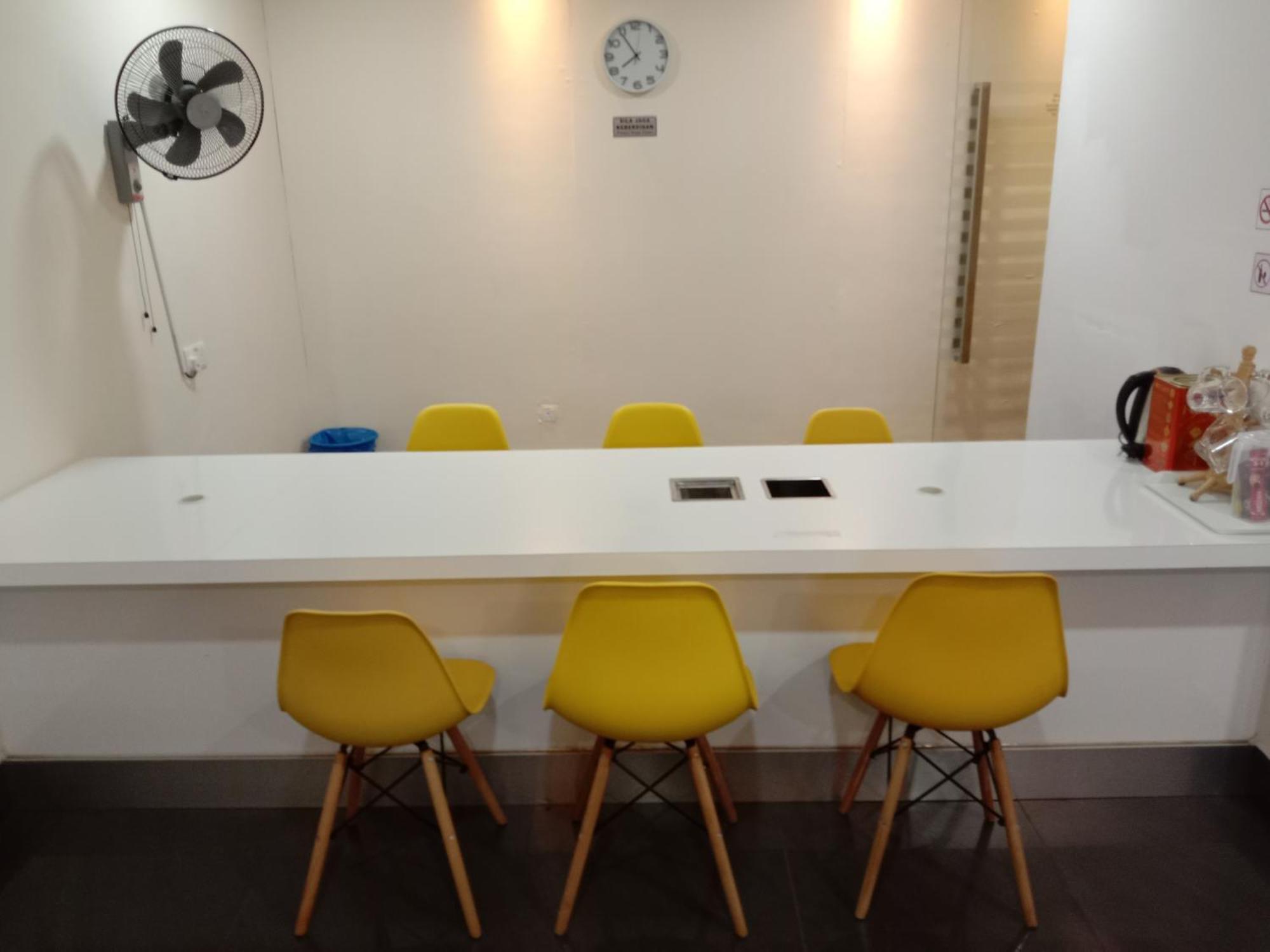 Muallim Home Mersing Ngoại thất bức ảnh