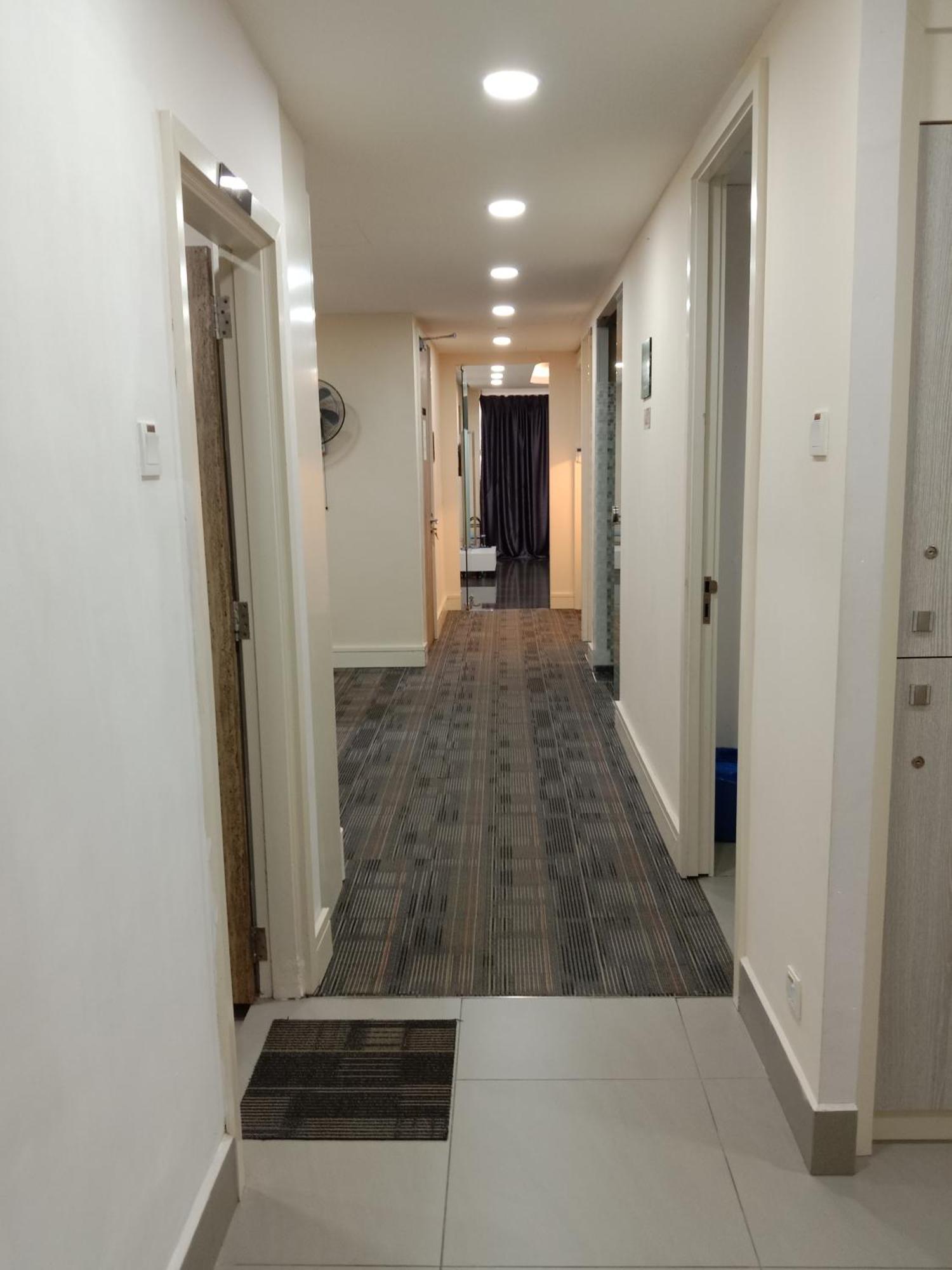 Muallim Home Mersing Ngoại thất bức ảnh