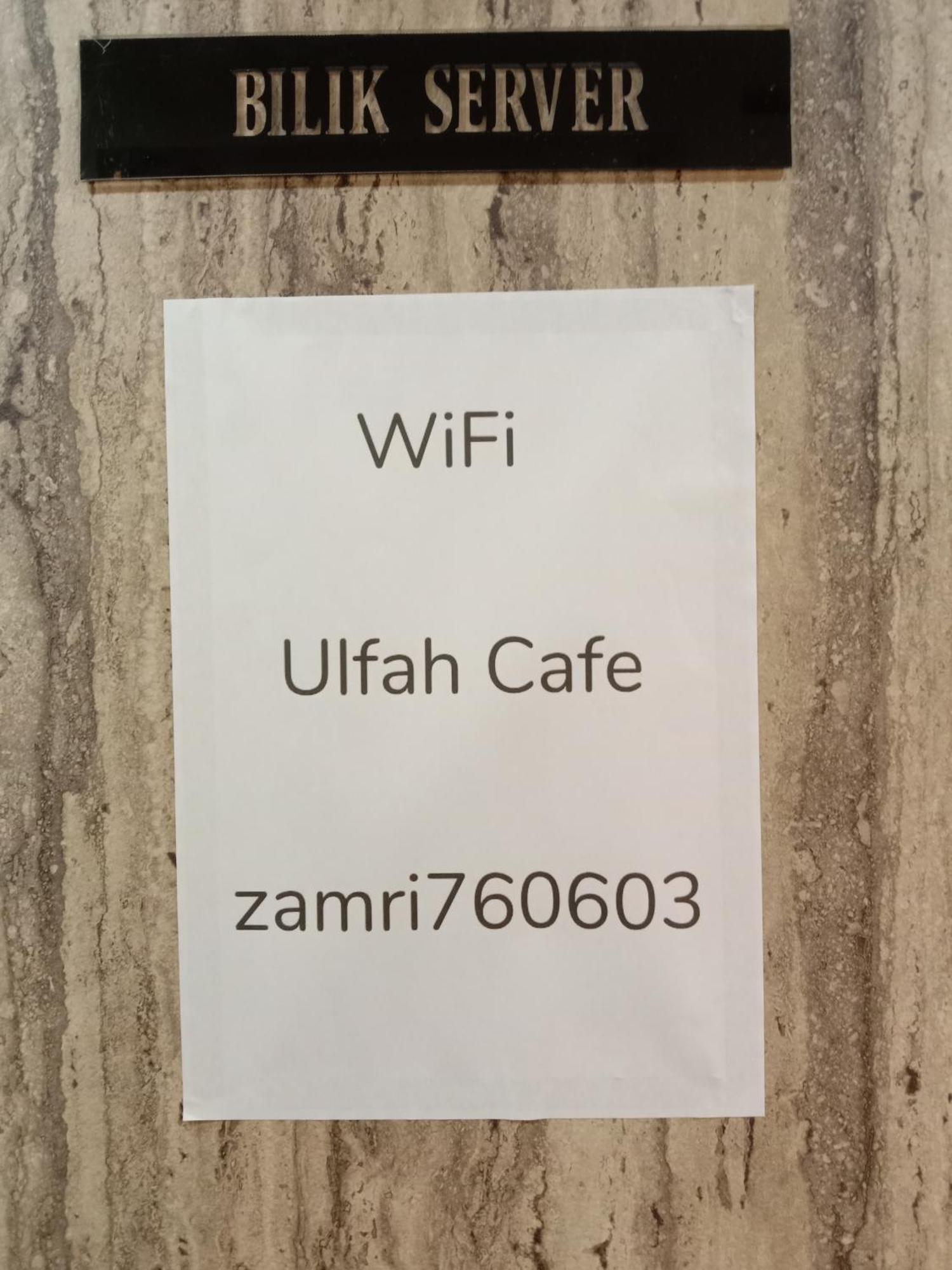 Muallim Home Mersing Ngoại thất bức ảnh