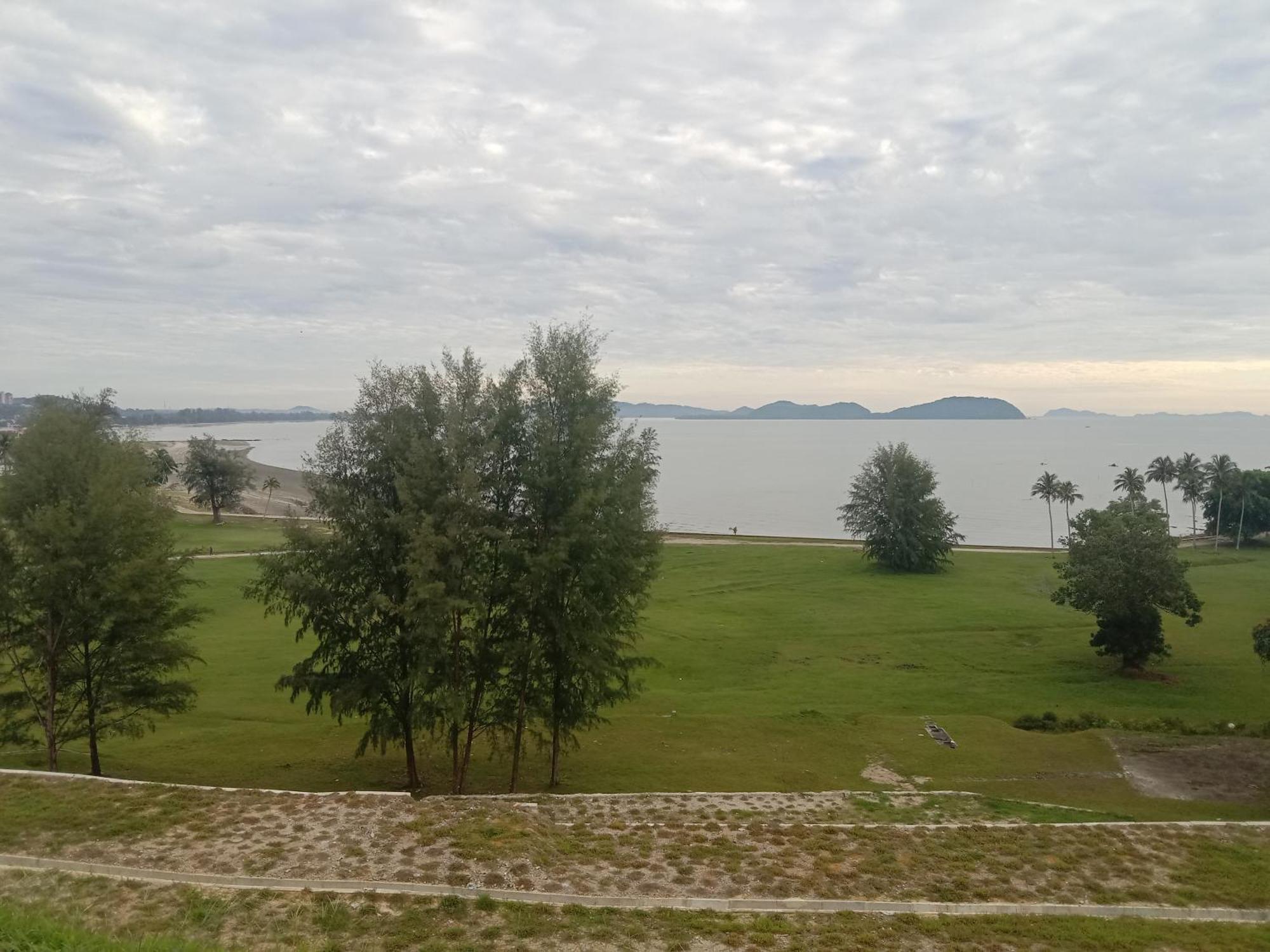 Muallim Home Mersing Ngoại thất bức ảnh