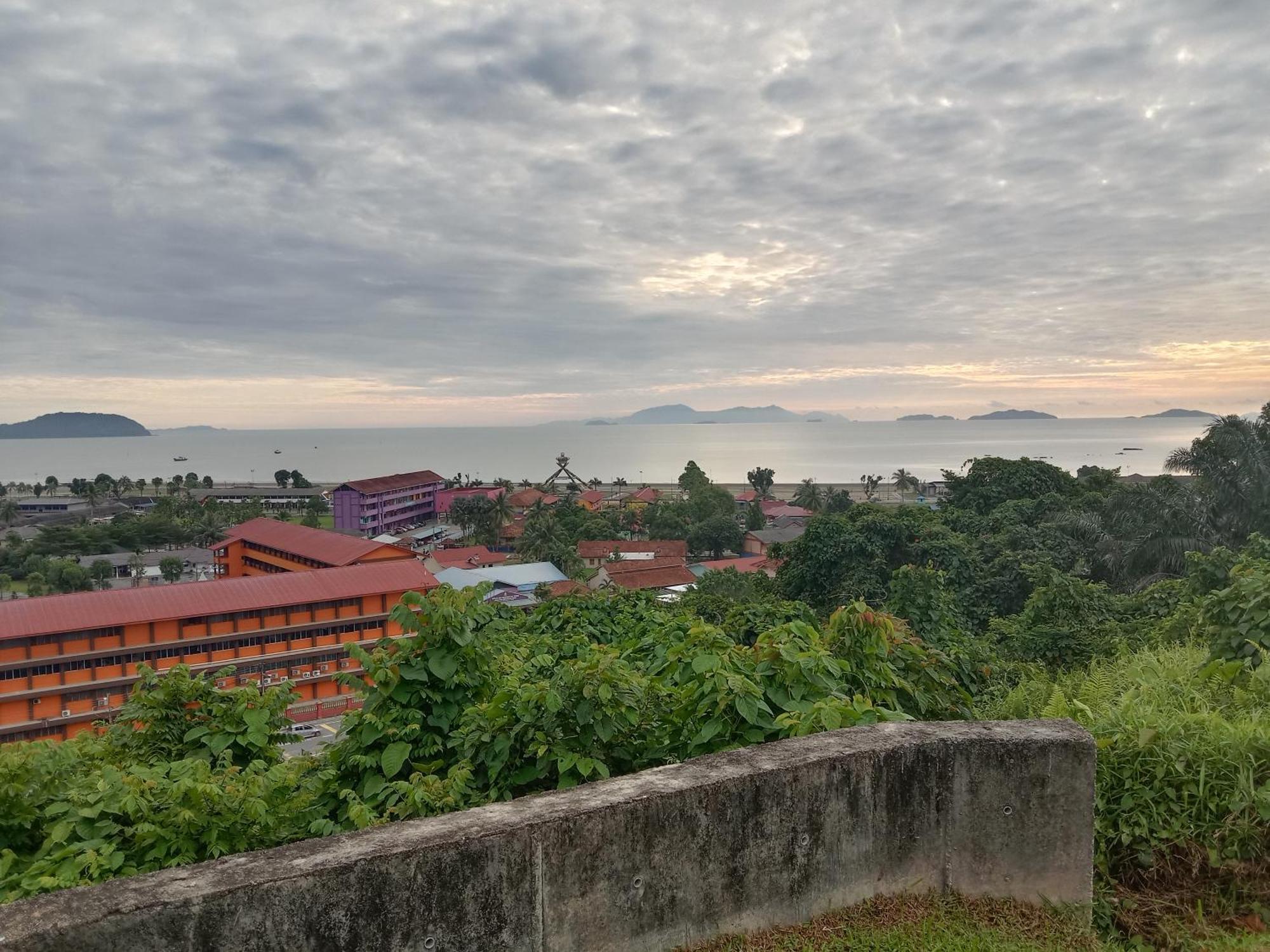 Muallim Home Mersing Ngoại thất bức ảnh